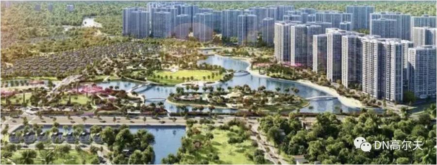 【投资置业】胡志明市“城中城“项目-VinCity