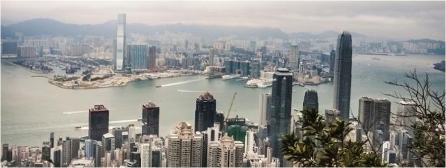 北越｜不可错过的越南最大的高尔夫球场