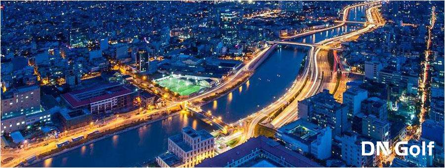 [savills] a summary of recent buildings in greater min hang 9, ho chi minh city