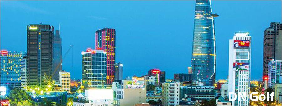 [Vietnam real estate] Hong Kong xinhua pearl real estate is about to be capped, the last batch of housing developers open for sale, very few quotas for foreigners!