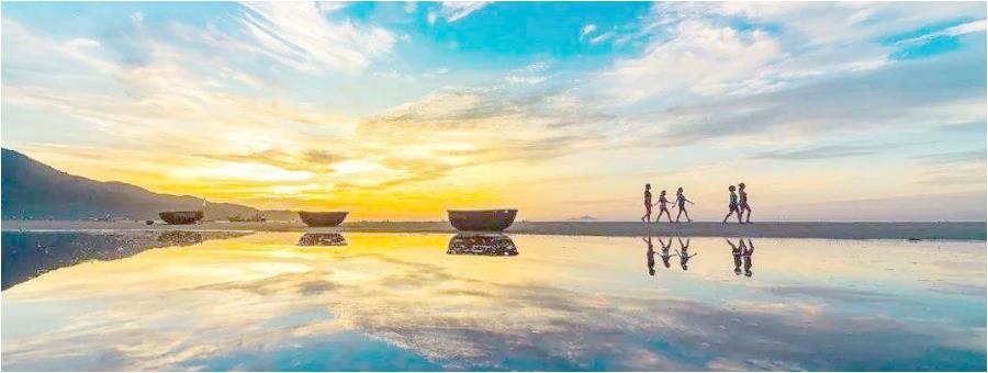 Da nang｜4 days 3 nights 3 balls 4700 yuan/player(Top stadium, july-august)