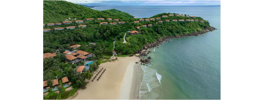 Top 8 beautiful hotels in Danang, Vietnam recommended