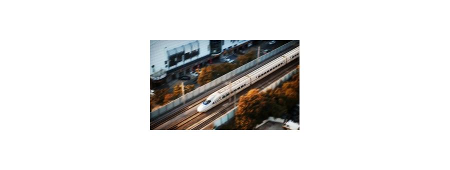 好消息！动车直抵中越边境，南宁-凭祥高铁将于12月全线通车