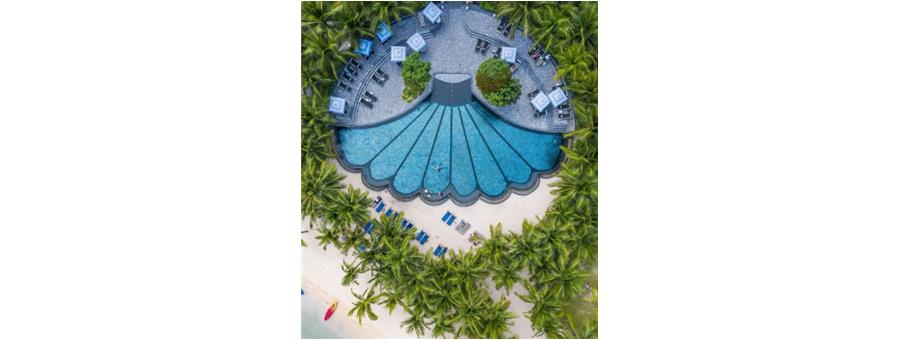 越南富国岛8大高奢酒店推荐