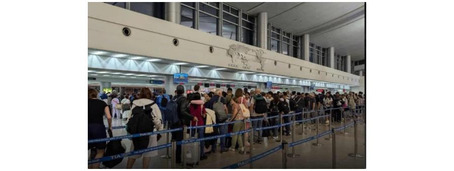 越南入境新规｜外国旅客必看！提前在线申报才能顺利通关