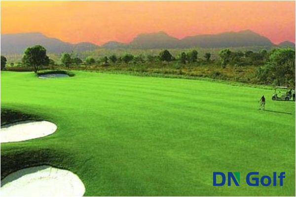 Mong Cai International Golf Club