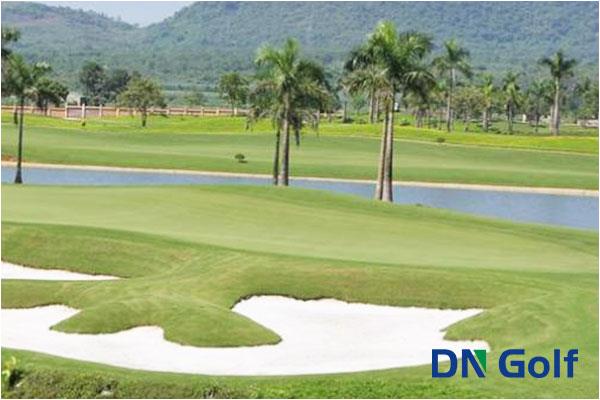 Trang An Golf & Country Club