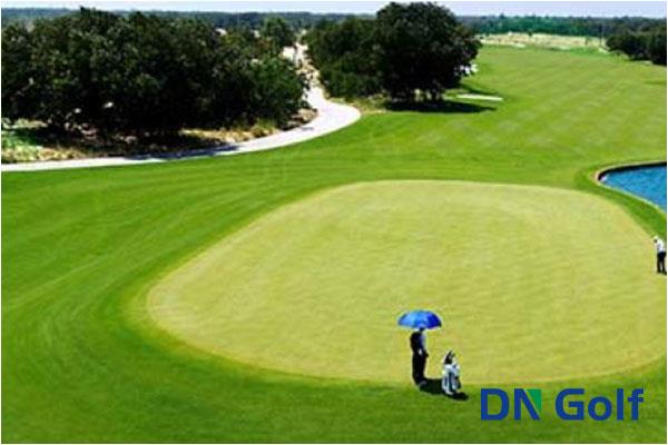 Vinpearl Golf Nam Hoi An