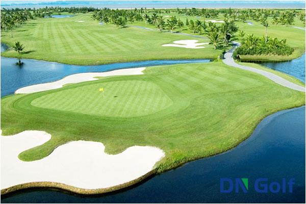 BRG Ruby Tree Golf Club